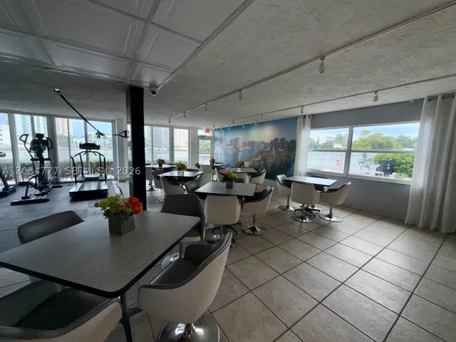 Recreation Room