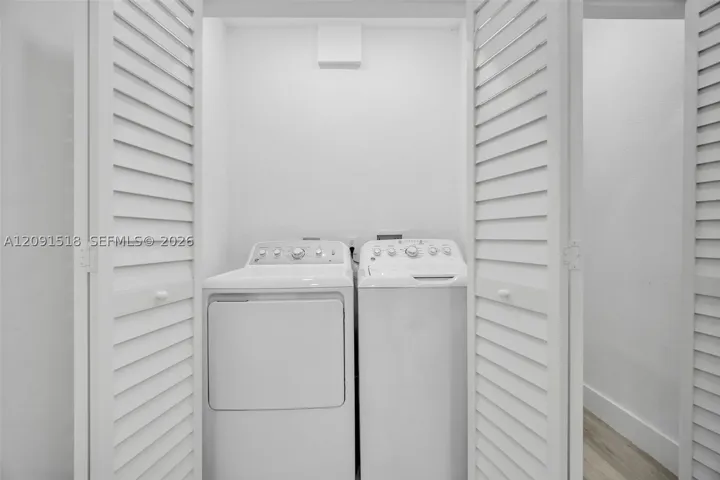 Laundry