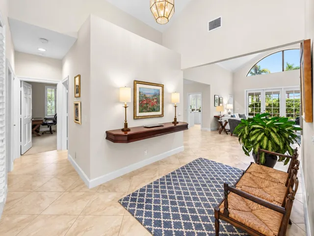 Entry Way