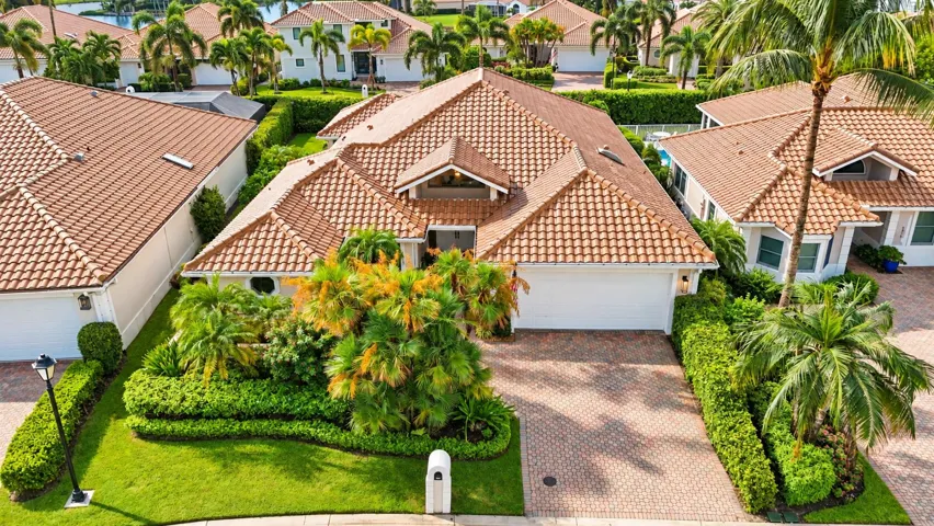 3321 Southern Cay Dr - Aerial - 24