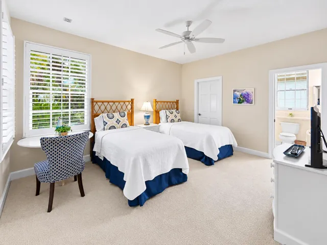 2nd Bedroom