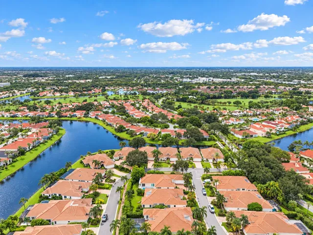 3321 Southern Cay Dr - Aerial - 23