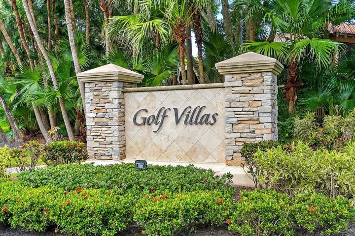 Community Sign