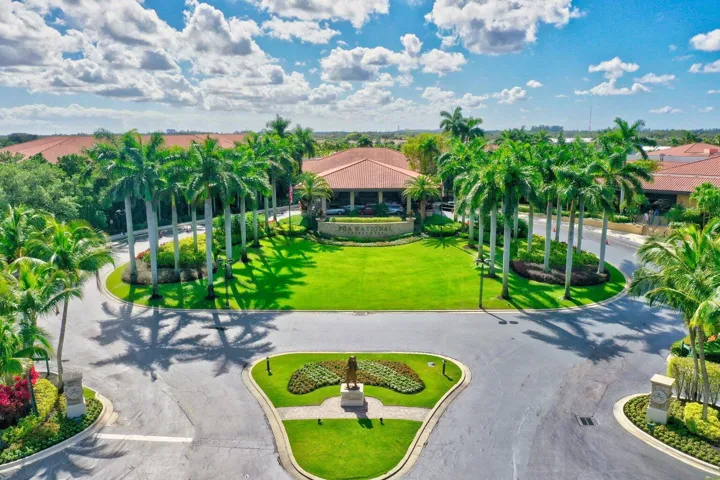 PGA National