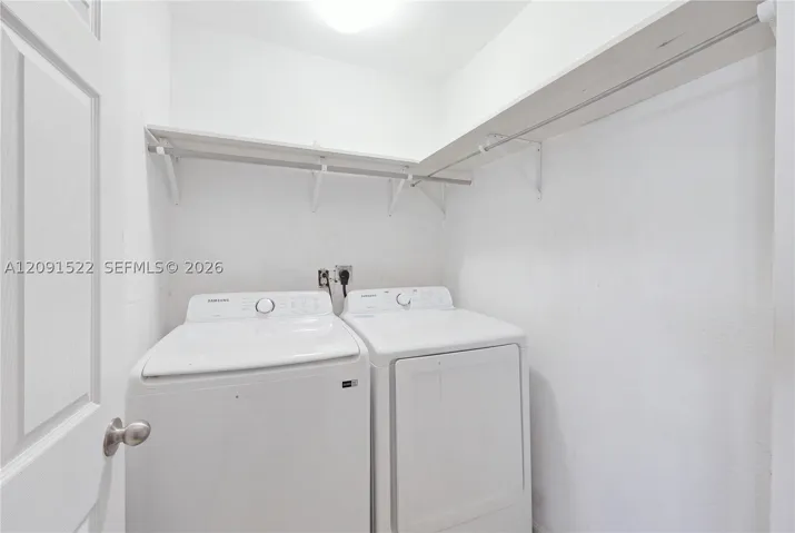 Laundry