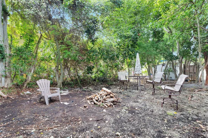 Yard