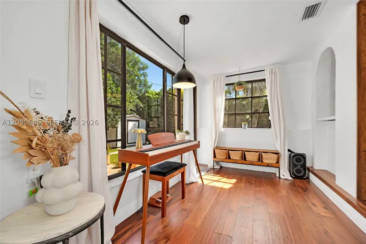 Sitting Room