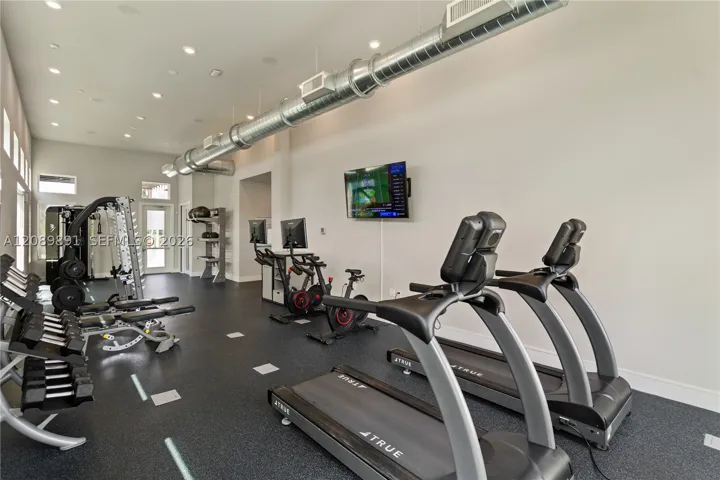Gym