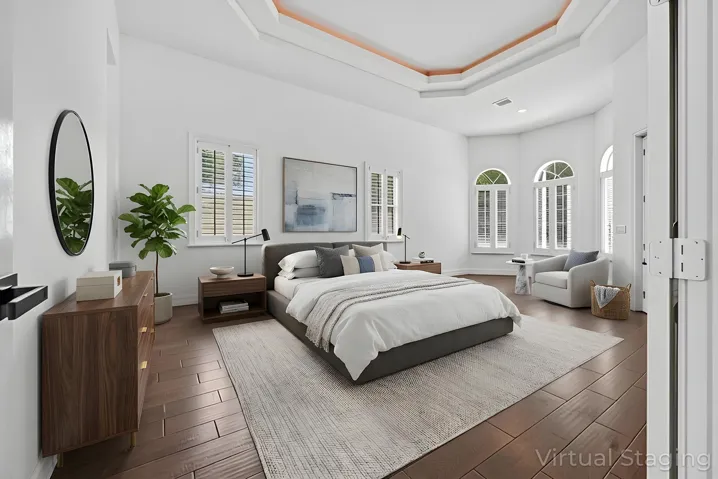 master room