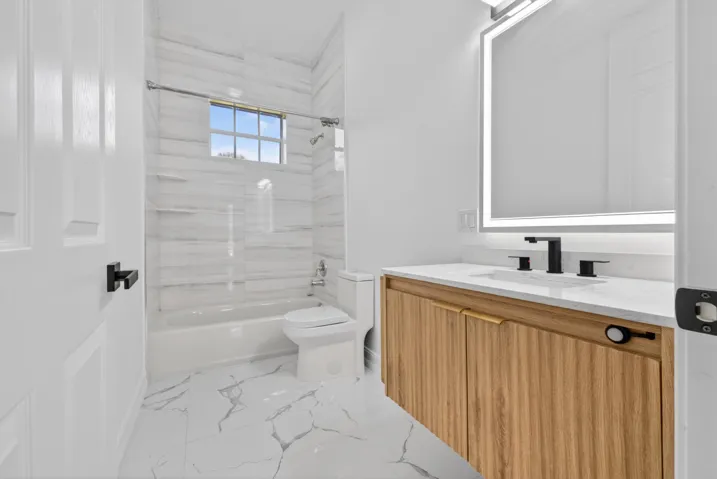 3er room bathroom