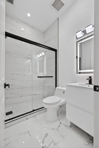 fourth bathroom