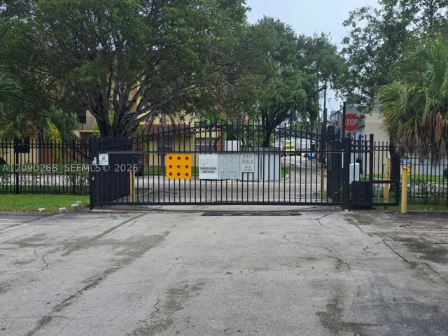 Fence
