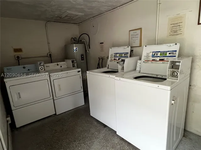 Laundry
