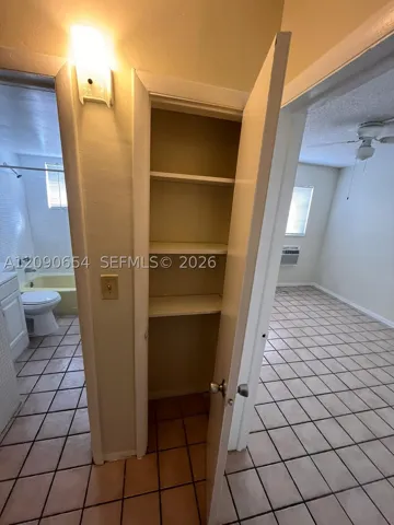 Closet
