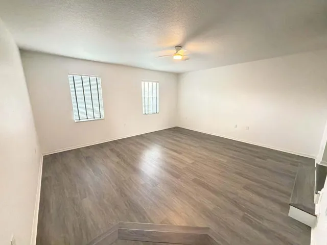 master bedroom view 1