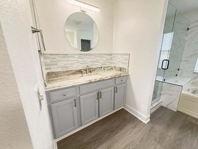master bath sink l