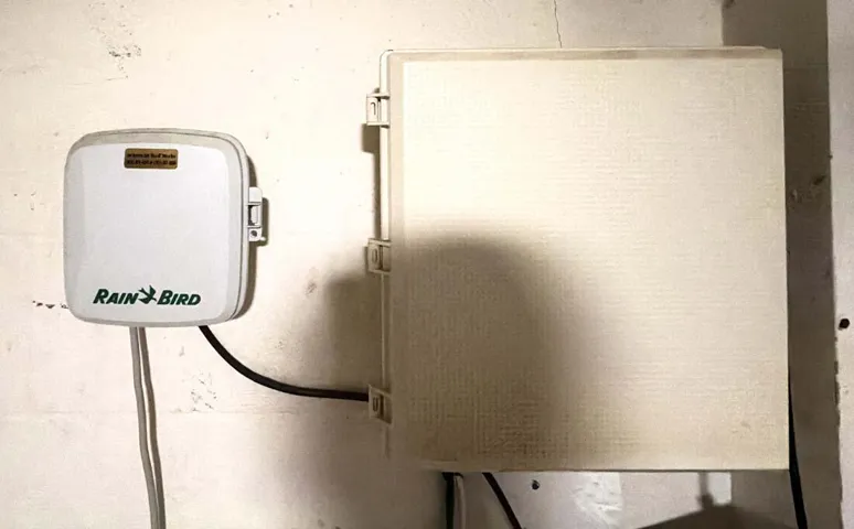 rainbird