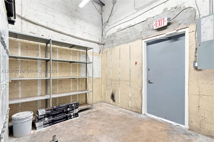 Storage