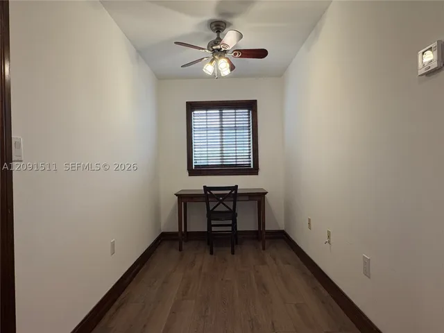 Bonus Open Space Upstairs