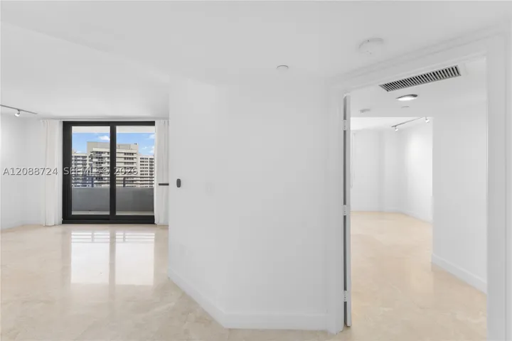 Entrance Foyer