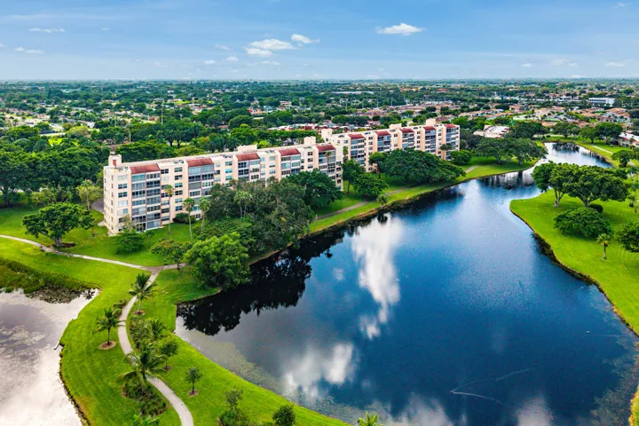 Bonaire Village Condos