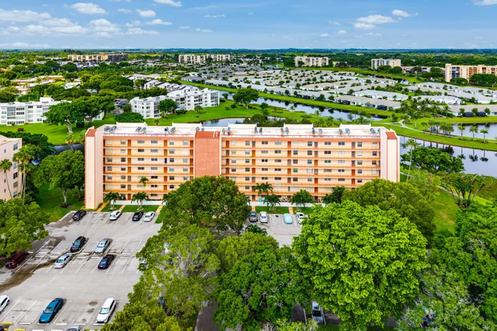 14623 Bonaire Village