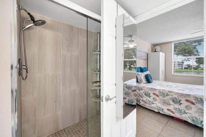 Ensuite Bath