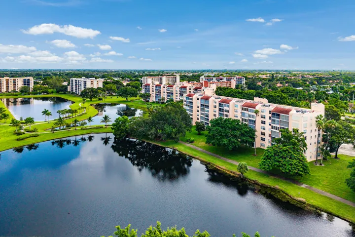 Bonaire Village Condos