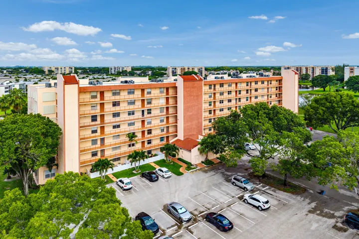 14623 Bonaire Village