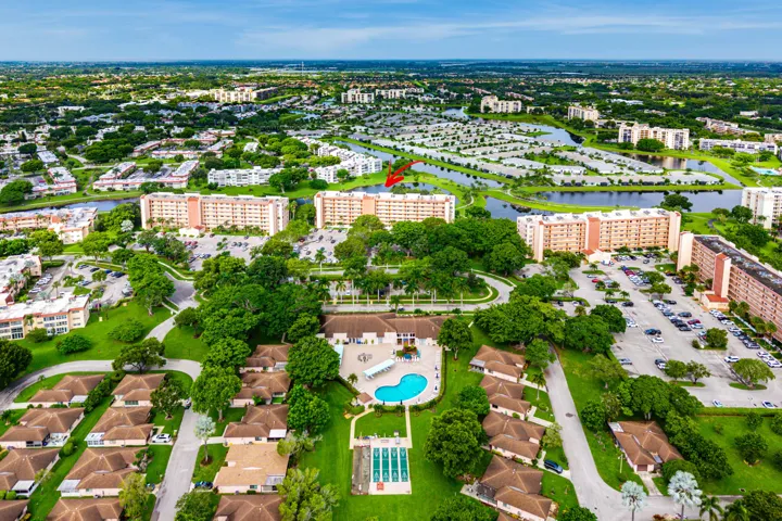 Bonaire Village