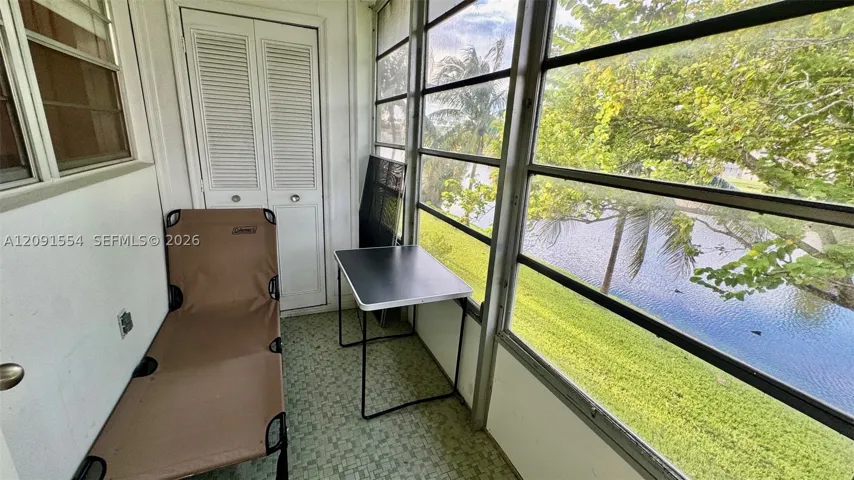 Sun Room