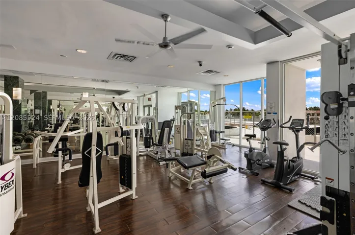 Gym