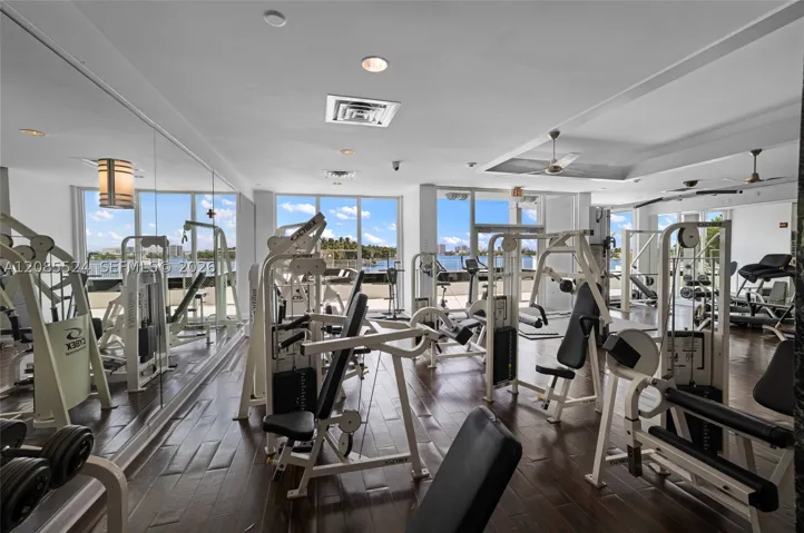 Gym
