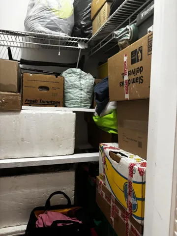 PANTRY