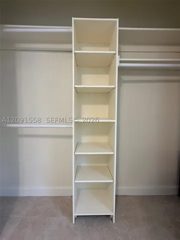Closet
