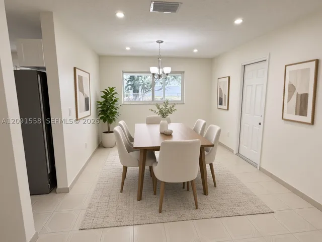 Virtually Staged