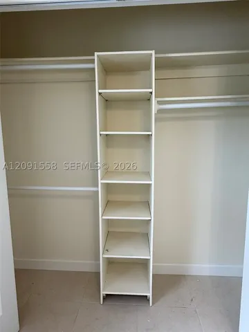 Closet