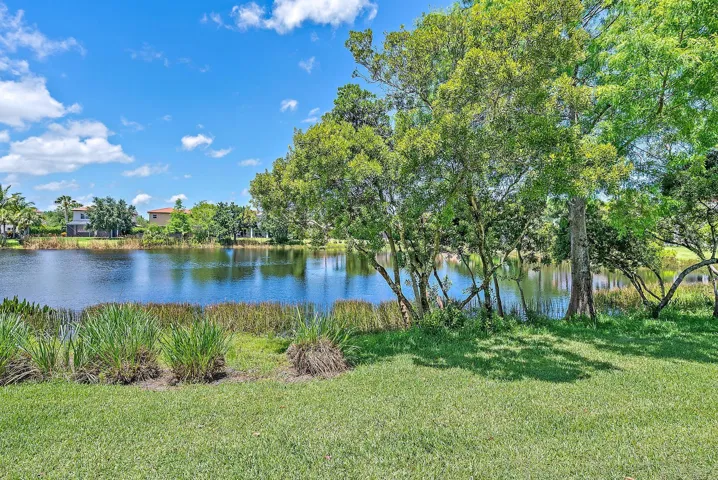 Lake View