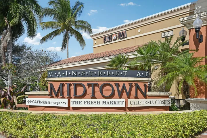 midtown logo