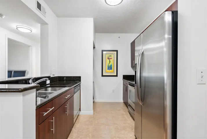 kitchen open concept