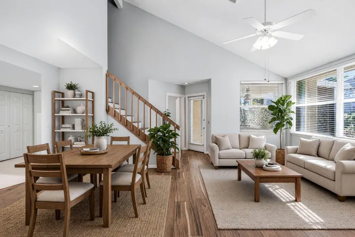 Living area staged 2 2