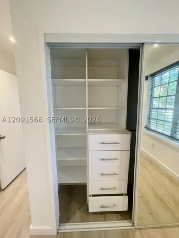 Closet