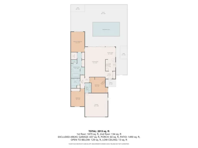 2845 DUQUESNE Circle