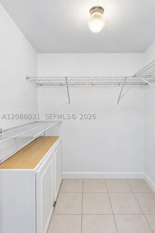 Closet