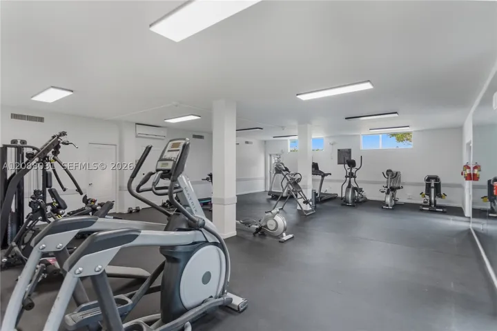 Gym
