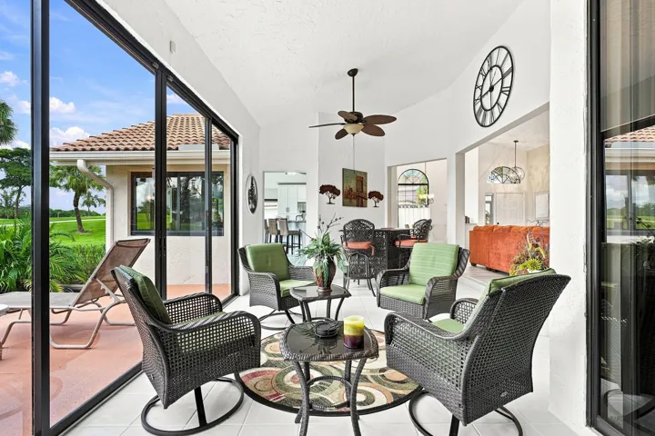 Sun Room