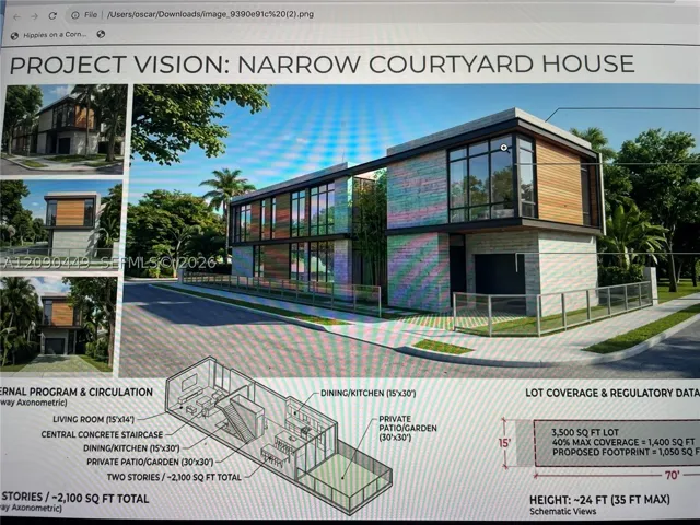 This is what you can potentially build