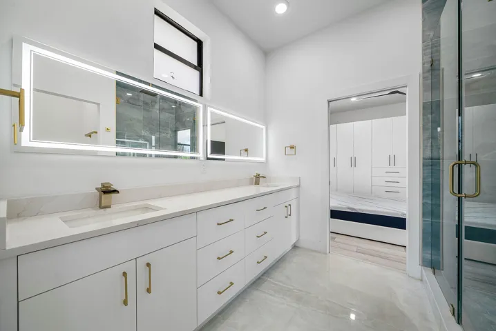 Third Bathroom