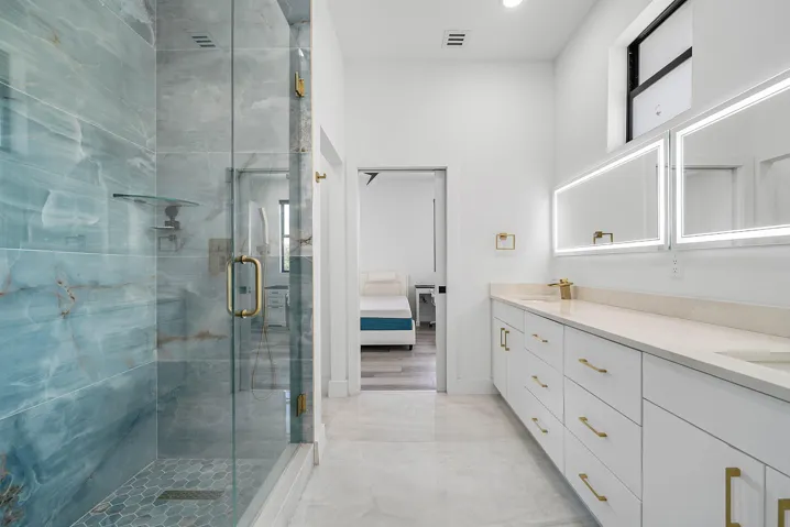 Third Bathroom