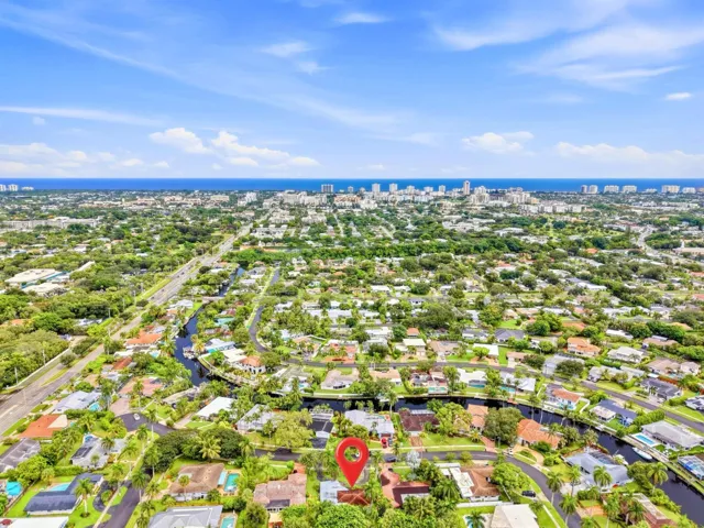Panoramic to East-Ocean